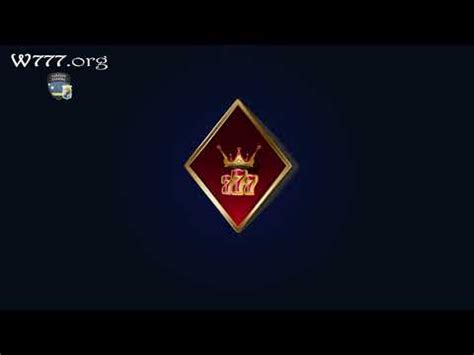 W777 casino bonus